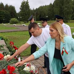 День Независимости Республики Беларусь