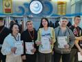 Первенство по плаванию