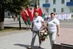 День Независимости Республики Беларусь