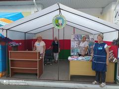 Республиканский фестиваль дружбы и искусства 