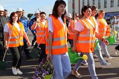 Республиканский фестиваль дружбы и искусства 